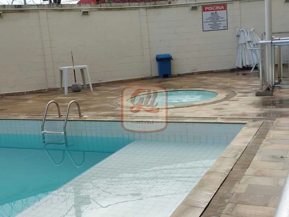 Apartamento, 2 quartos, 53 m² - Foto 5