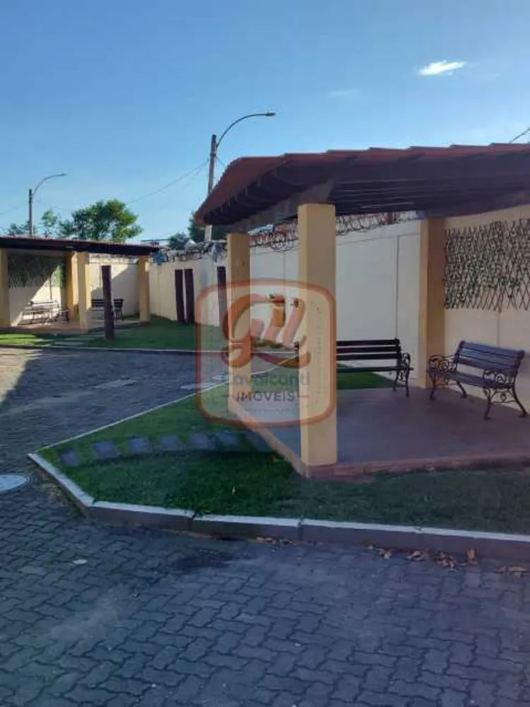 Apartamento, 2 quartos, 53 m² - Foto 1