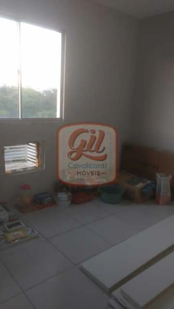 Apartamento, 2 quartos, 53 m² - Foto 22