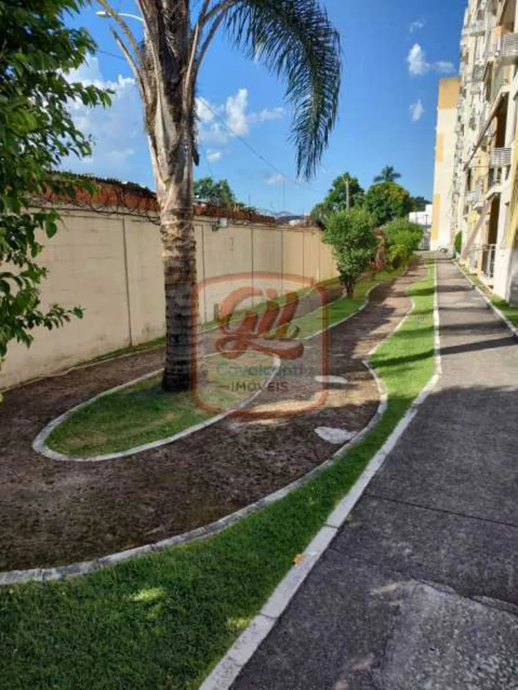 Apartamento, 2 quartos, 53 m² - Foto 24