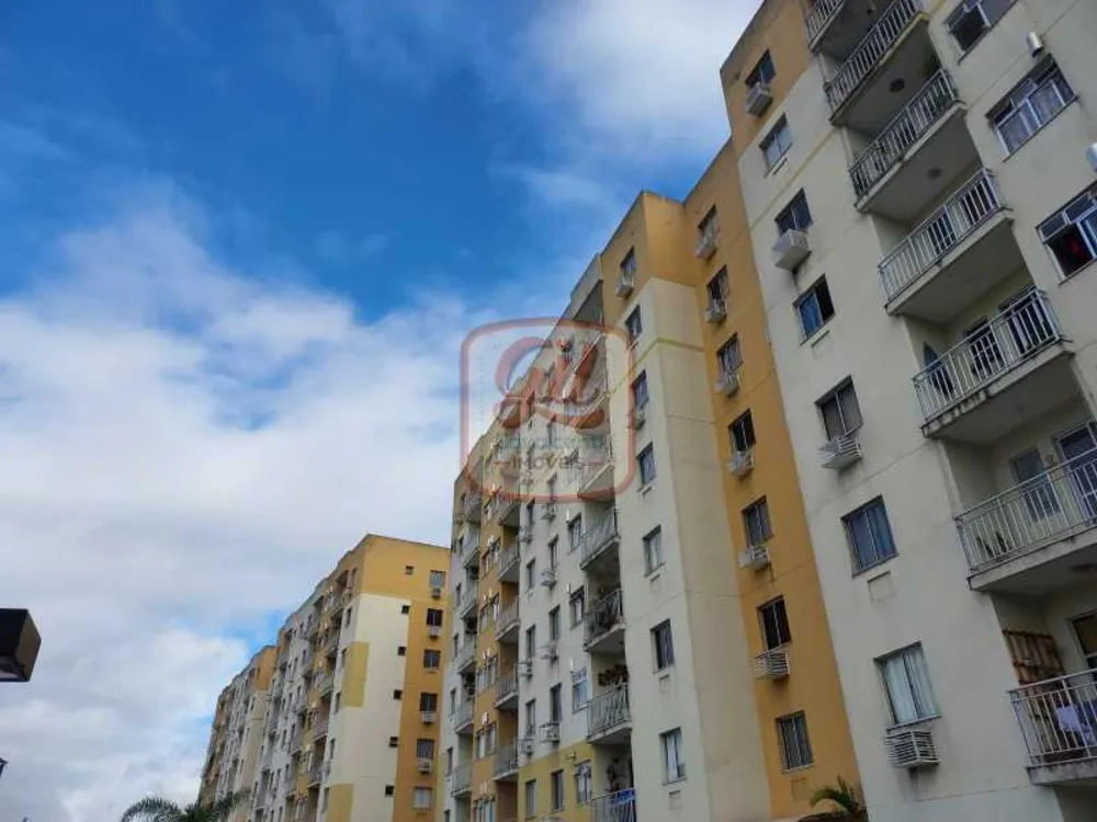 Apartamento, 2 quartos, 53 m² - Foto 9