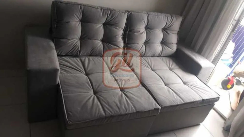 Apartamento, 2 quartos, 53 m² - Foto 16