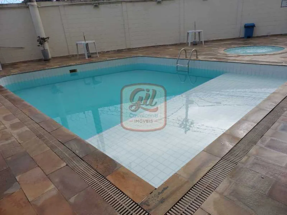 Apartamento, 2 quartos, 53 m² - Foto 15