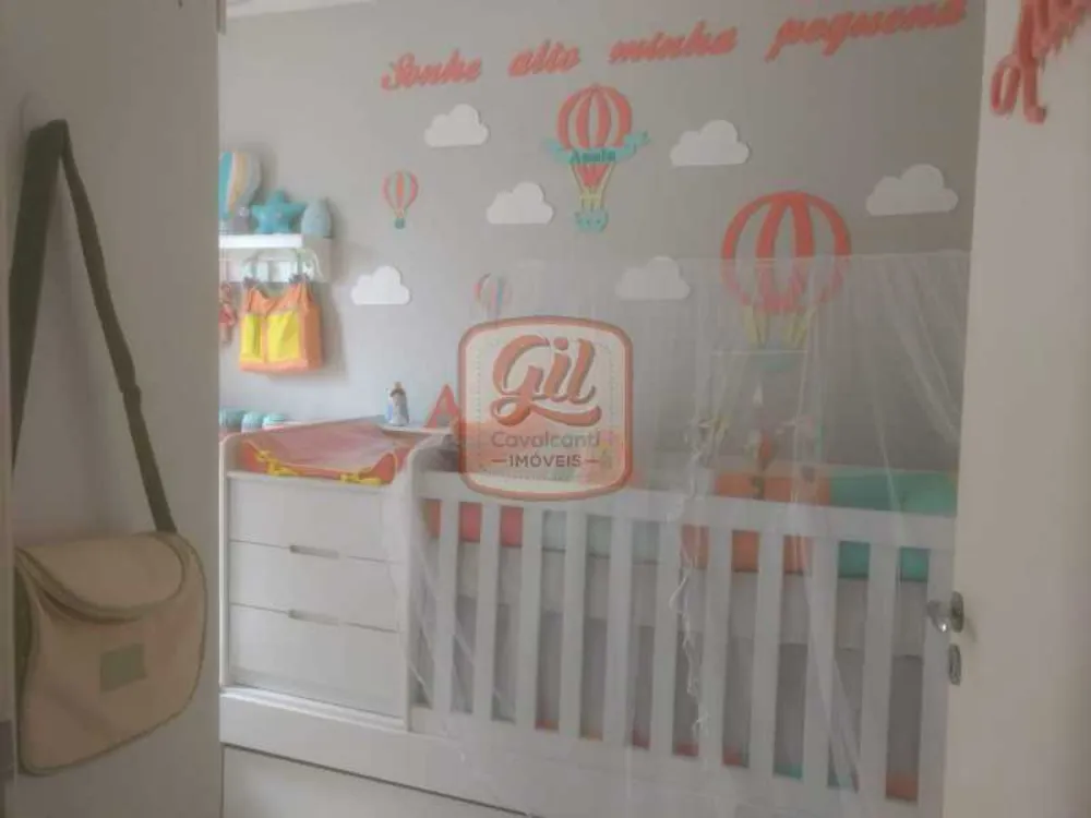 Apartamento, 2 quartos, 53 m² - Foto 21