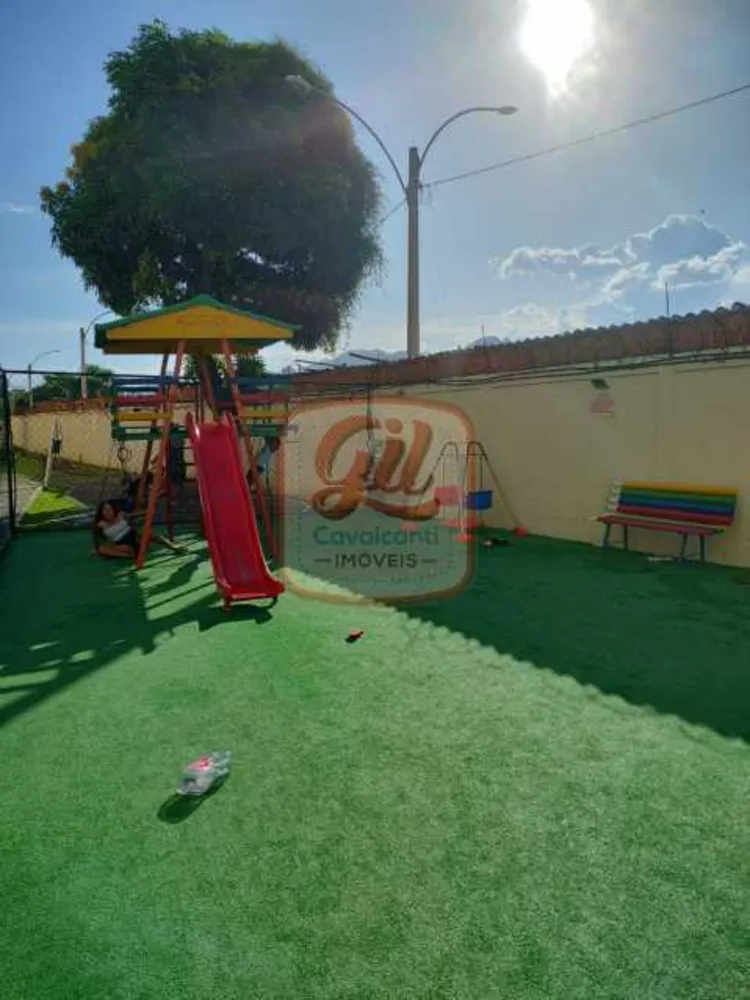 Apartamento, 2 quartos, 53 m² - Foto 4