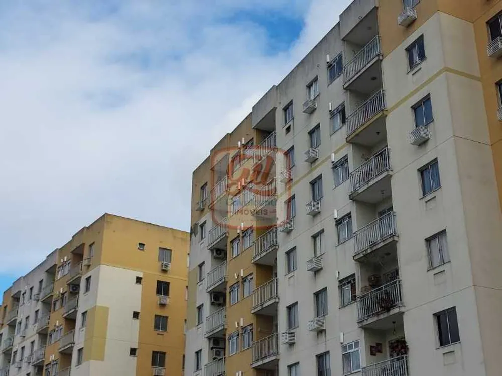 Apartamento, 2 quartos, 53 m² - Foto 11