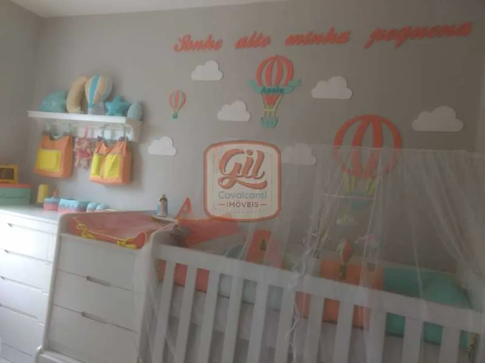 Apartamento, 2 quartos, 53 m² - Foto 18