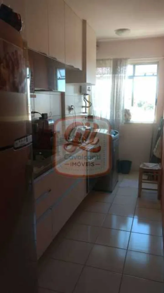 Apartamento, 2 quartos, 53 m² - Foto 20