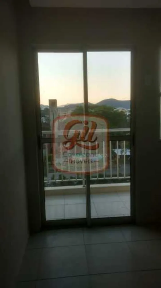 Apartamento, 2 quartos, 53 m² - Foto 12