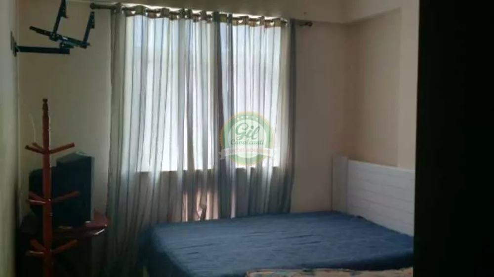 Apartamento, 2 quartos, 112 m² - Foto 11