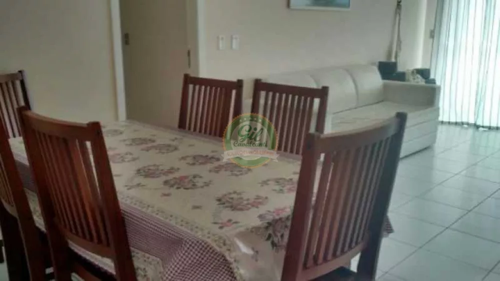 Apartamento, 2 quartos, 112 m² - Foto 7