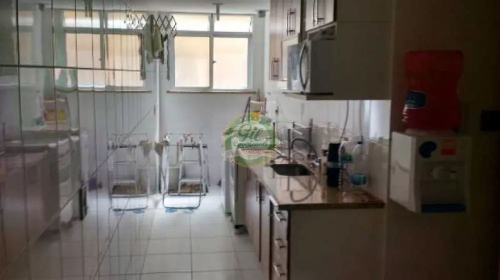 Apartamento, 2 quartos, 112 m² - Foto 15