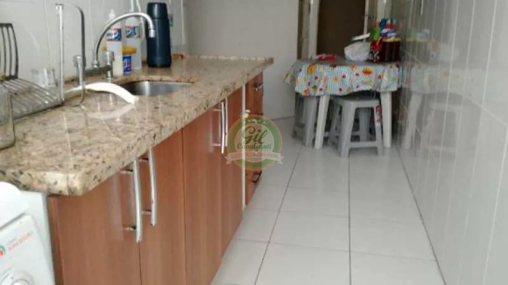 Apartamento, 2 quartos, 112 m² - Foto 14
