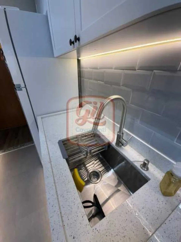 Apartamento, 2 quartos, 46 m² - Foto 20