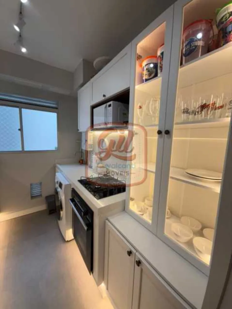 Apartamento, 2 quartos, 46 m² - Foto 18