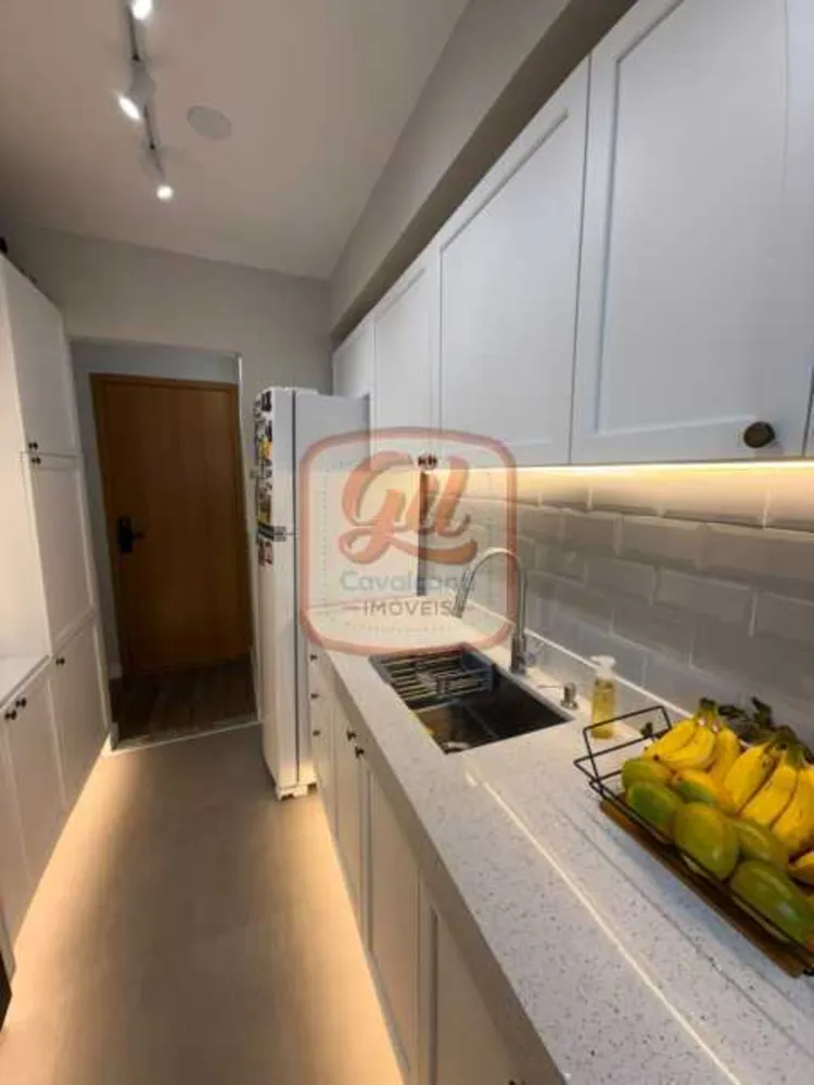 Apartamento, 2 quartos, 46 m² - Foto 14