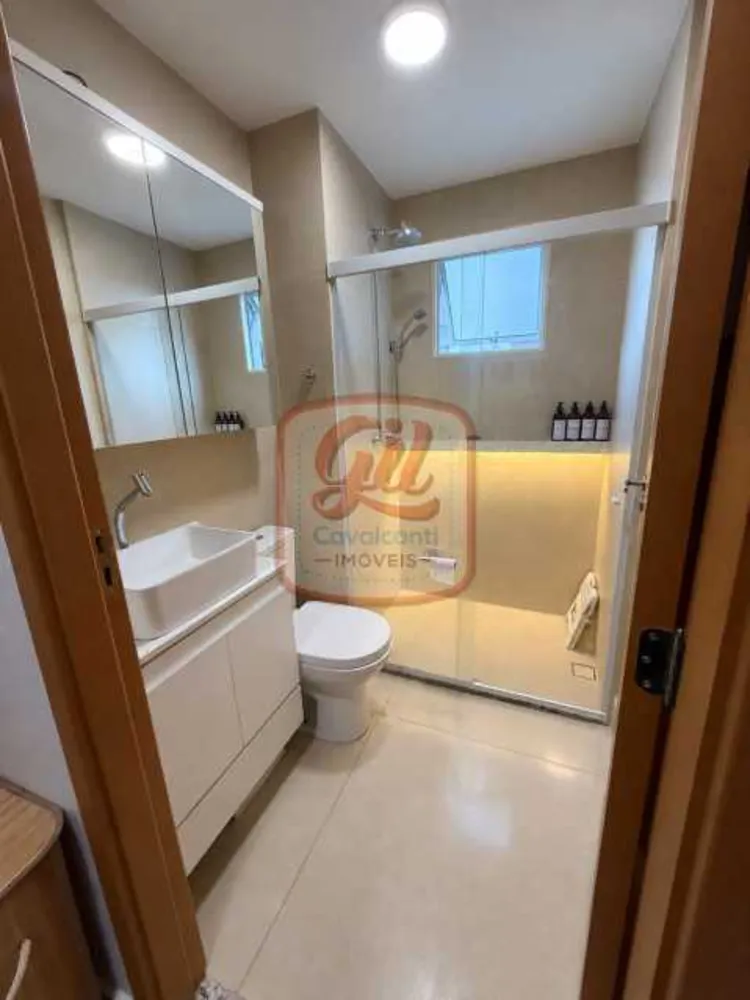 Apartamento, 2 quartos, 46 m² - Foto 11