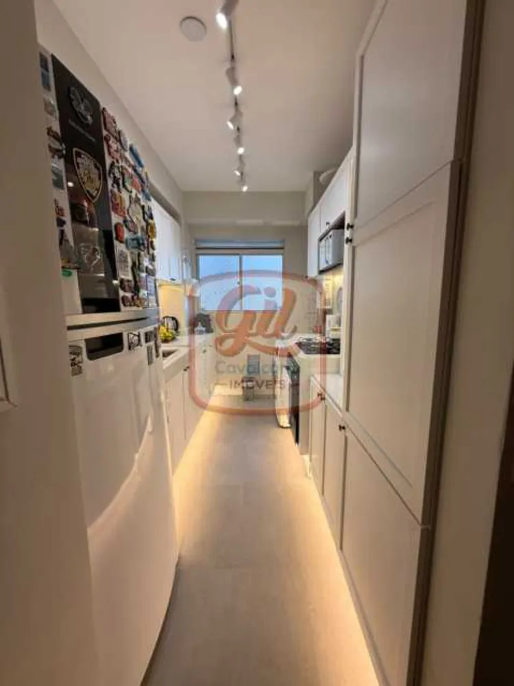Apartamento, 2 quartos, 46 m² - Foto 15