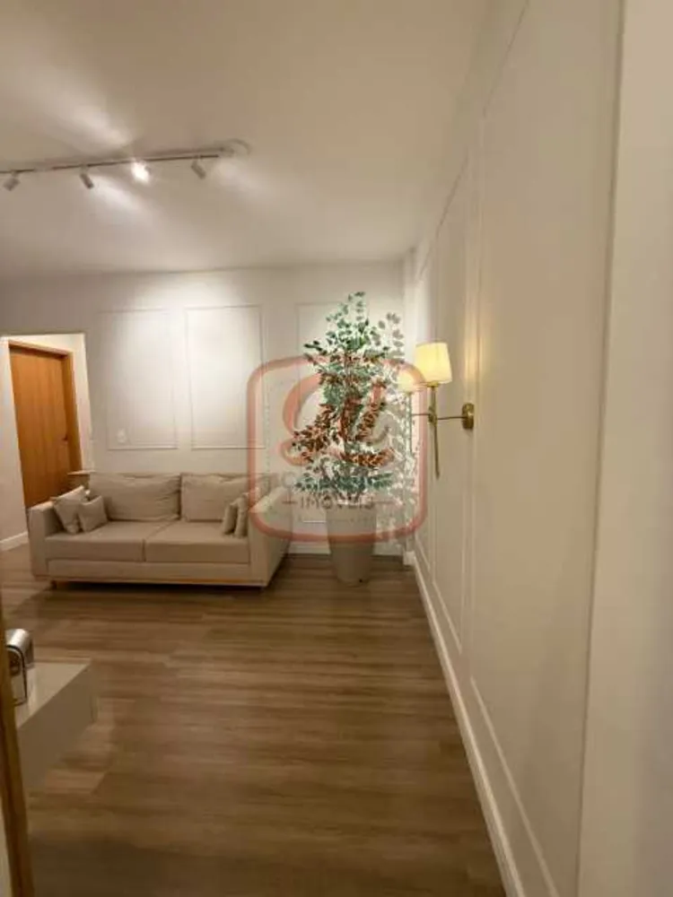 Apartamento, 2 quartos, 46 m² - Foto 6