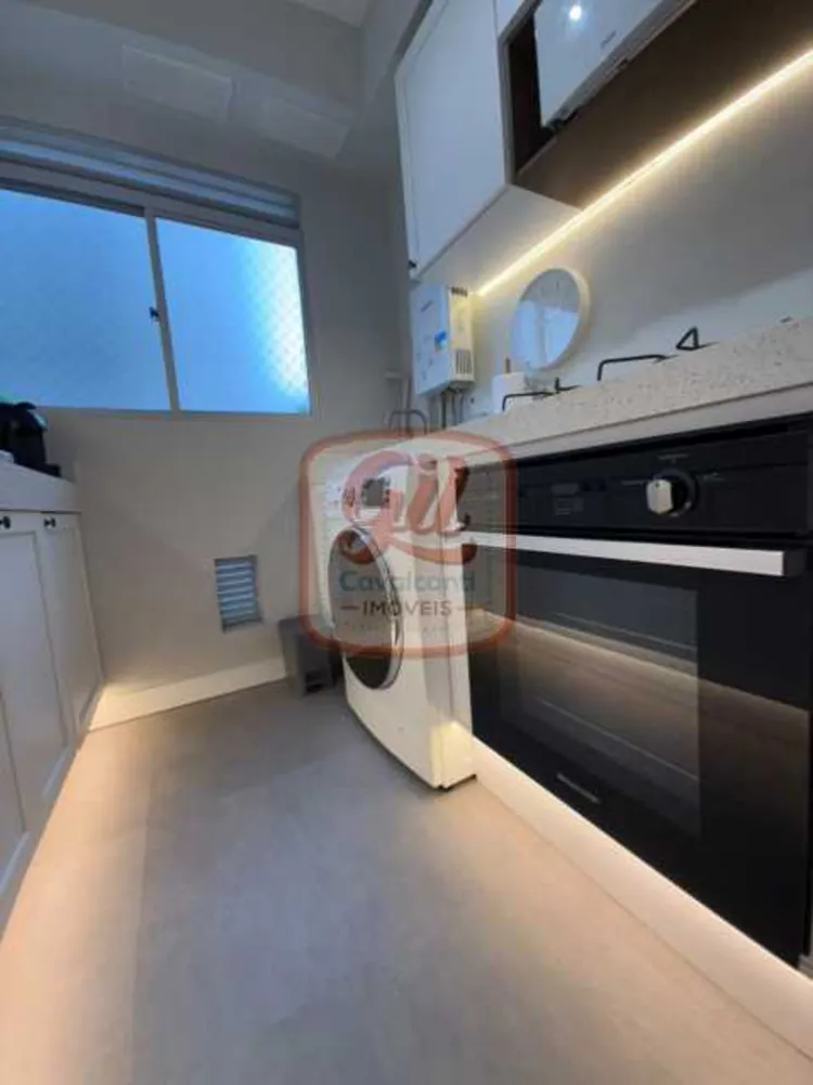 Apartamento, 2 quartos, 46 m² - Foto 19