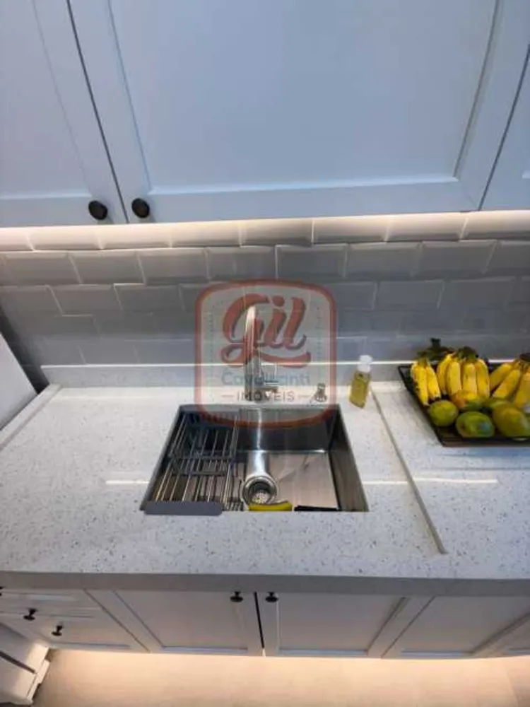 Apartamento, 2 quartos, 46 m² - Foto 21