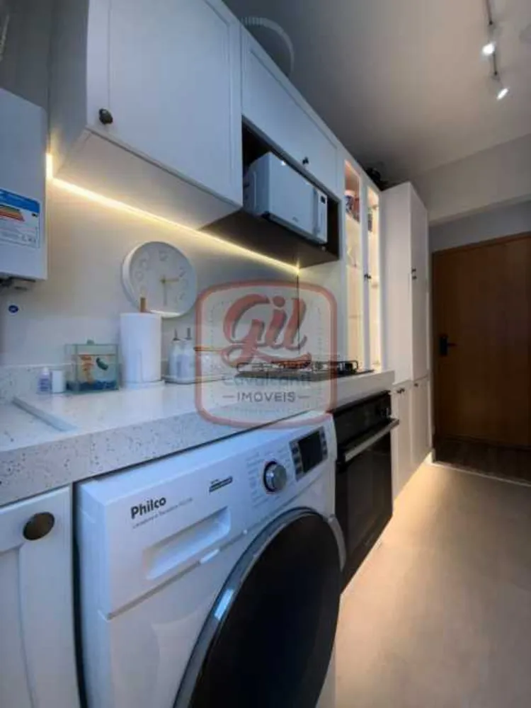 Apartamento, 2 quartos, 46 m² - Foto 17