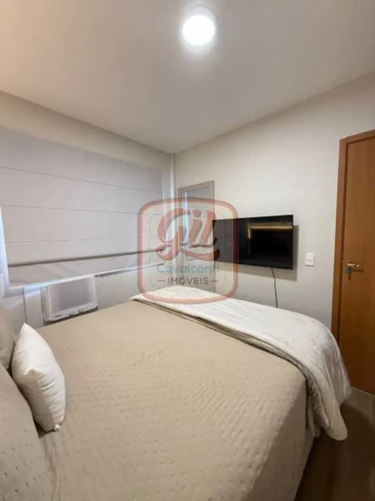 Apartamento, 2 quartos, 46 m² - Foto 9