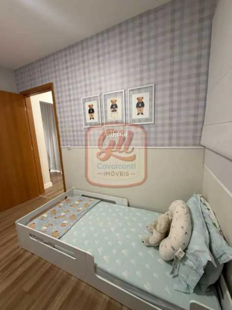 Apartamento, 2 quartos, 46 m² - Foto 13