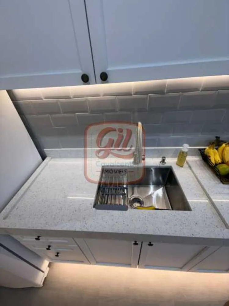 Apartamento, 2 quartos, 46 m² - Foto 22