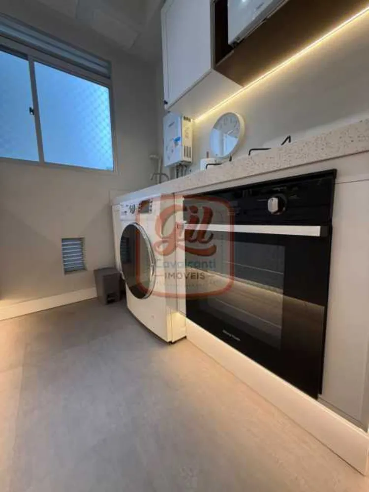Apartamento, 2 quartos, 46 m² - Foto 16