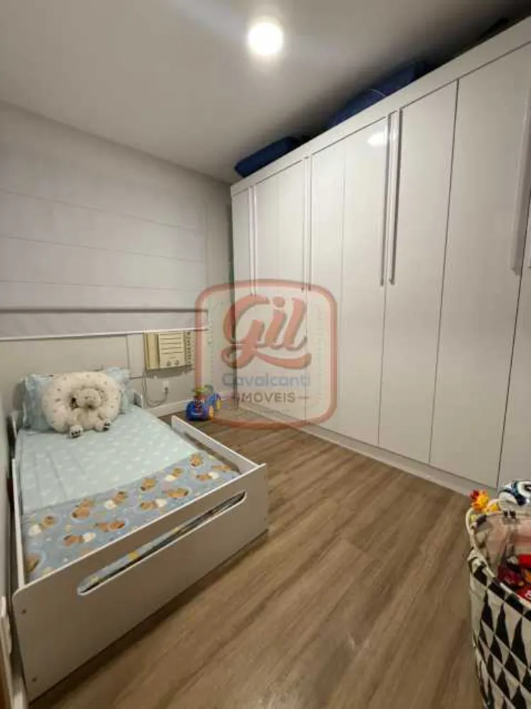Apartamento, 2 quartos, 46 m² - Foto 12