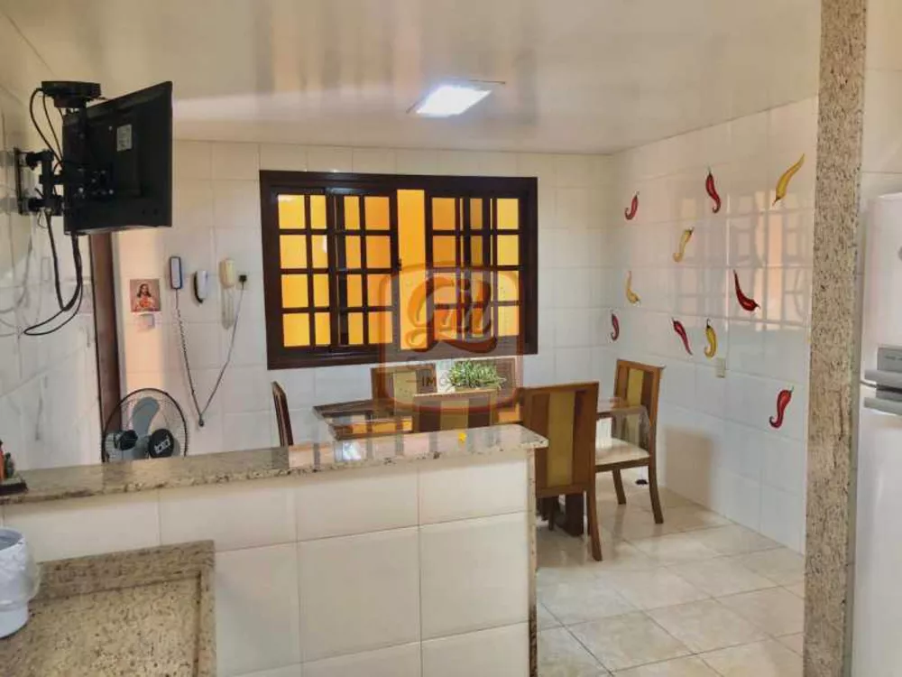 Casa de Condomínio, 3 quartos - Foto 16