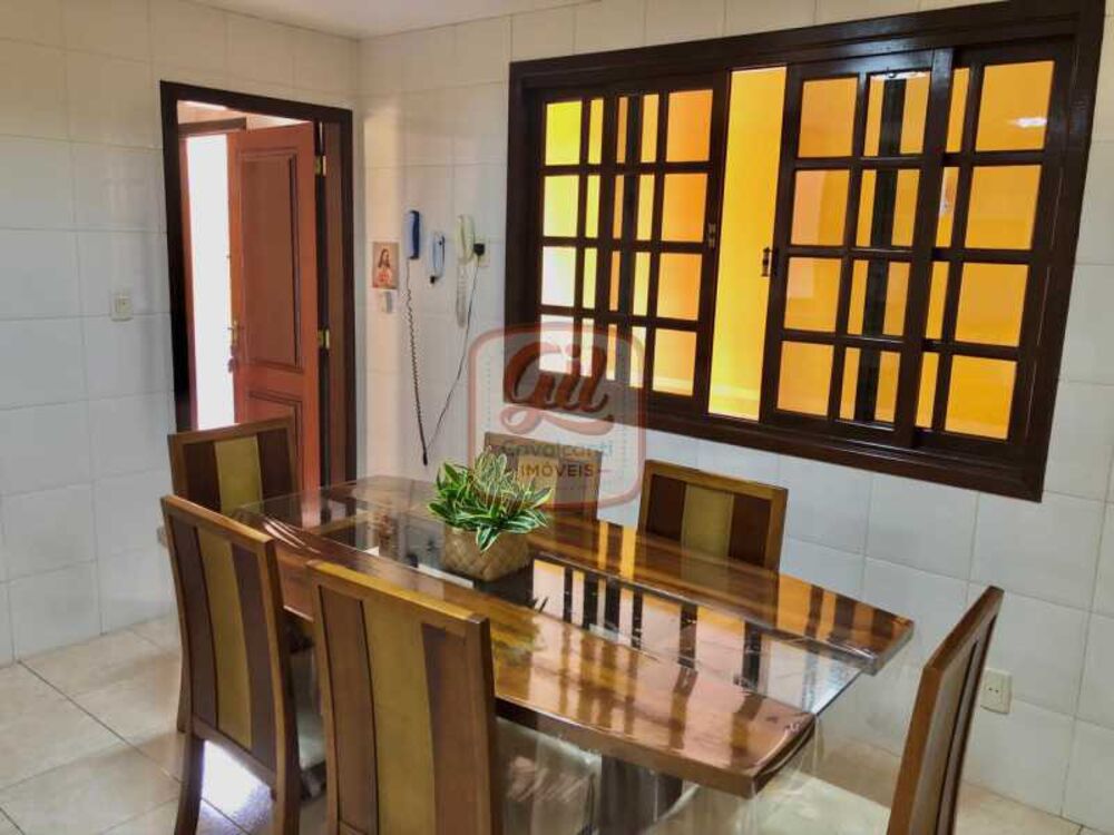 Casa de Condomínio, 3 quartos - Foto 12