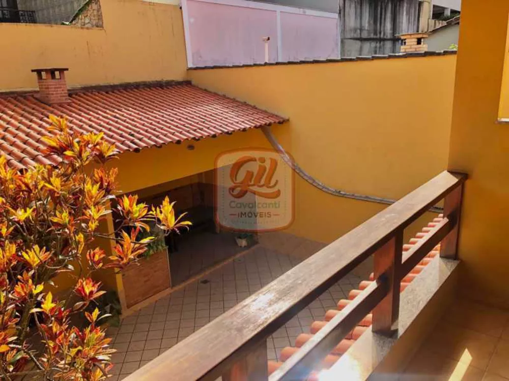 Casa de Condomínio, 3 quartos - Foto 22
