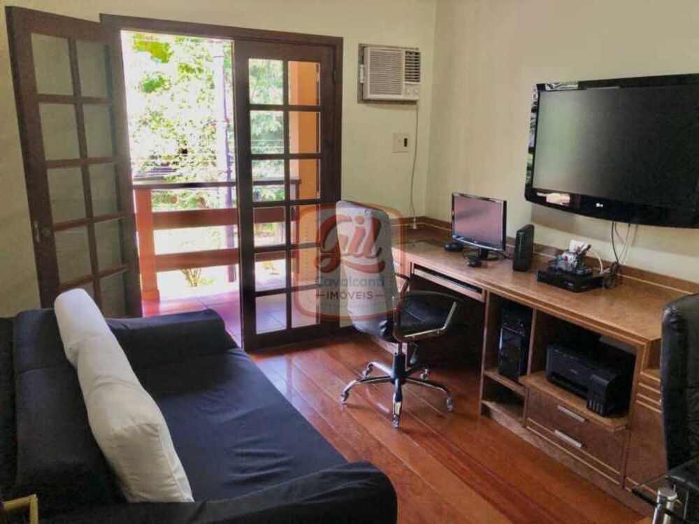 Casa de Condomínio, 3 quartos - Foto 21