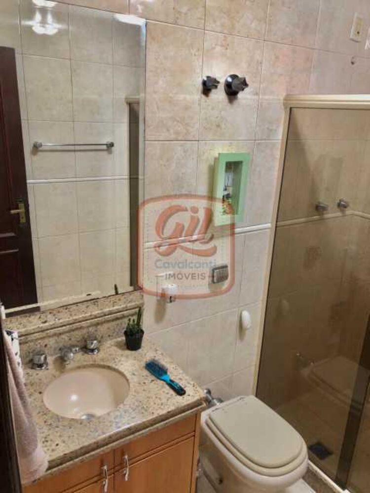 Casa de Condomínio, 3 quartos - Foto 25