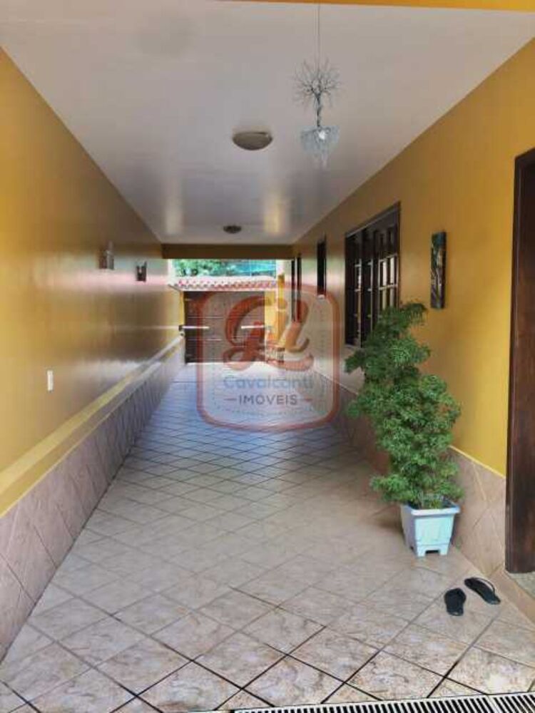Casa de Condomínio, 3 quartos - Foto 4
