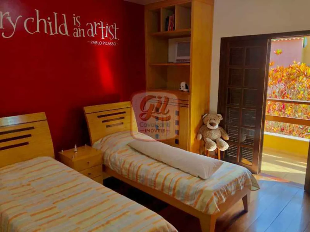 Casa de Condomínio, 3 quartos - Foto 23