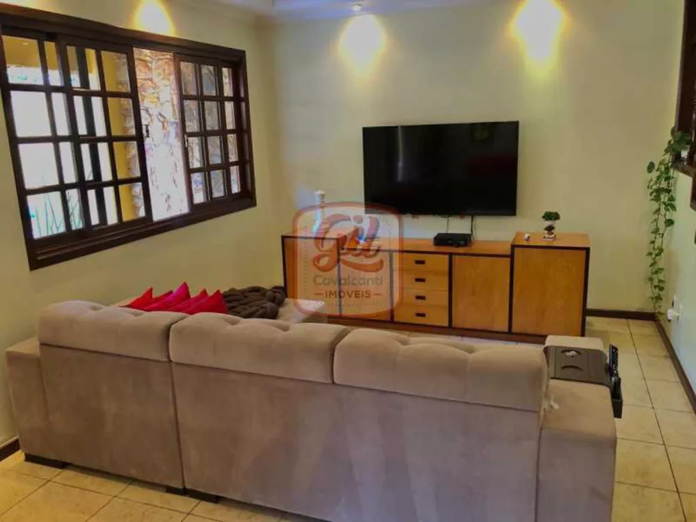 Casa de Condomínio, 3 quartos - Foto 6