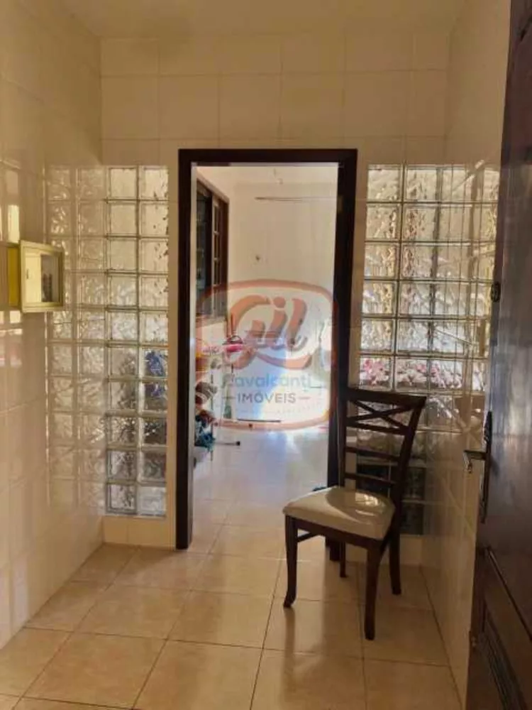 Casa de Condomínio, 3 quartos - Foto 15