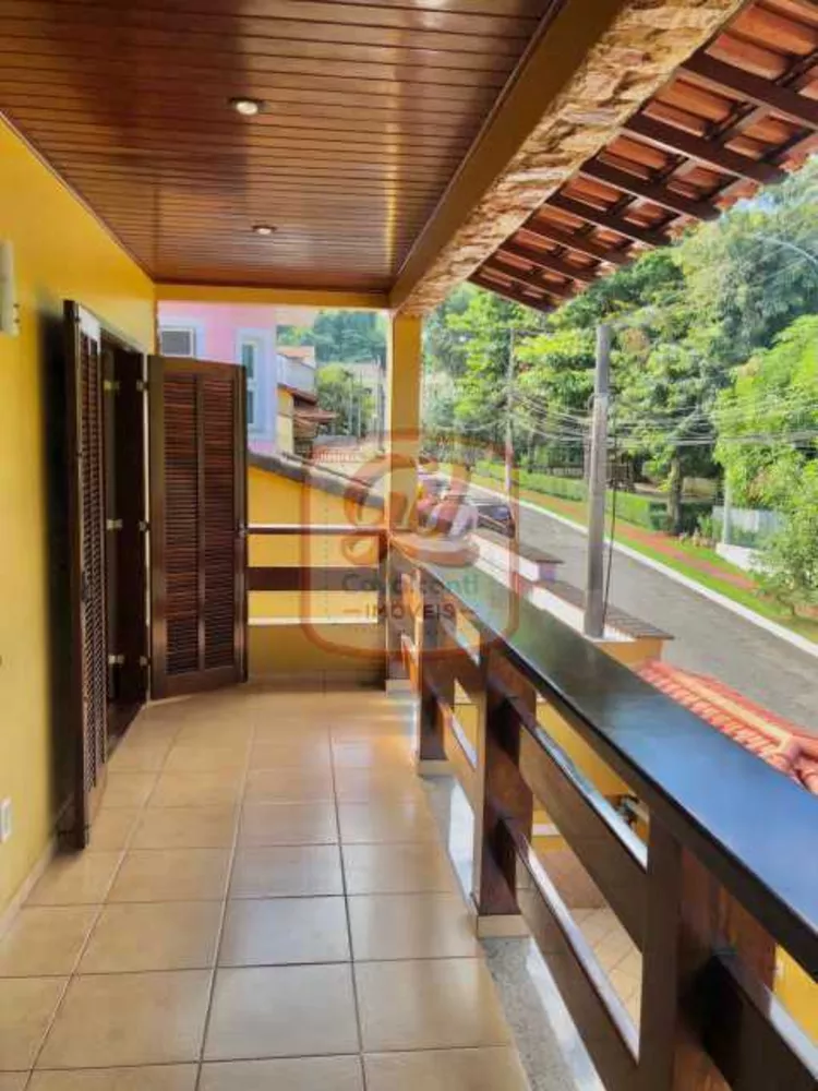 Casa de Condomínio, 3 quartos - Foto 19