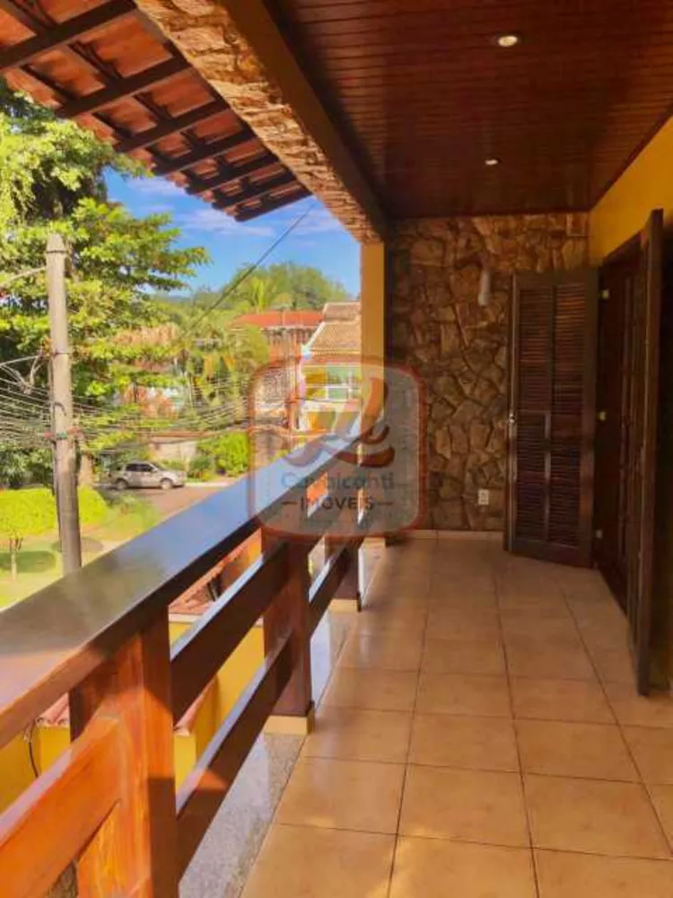 Casa de Condomínio, 3 quartos - Foto 27