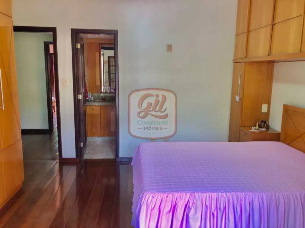 Casa de Condomínio, 3 quartos - Foto 18