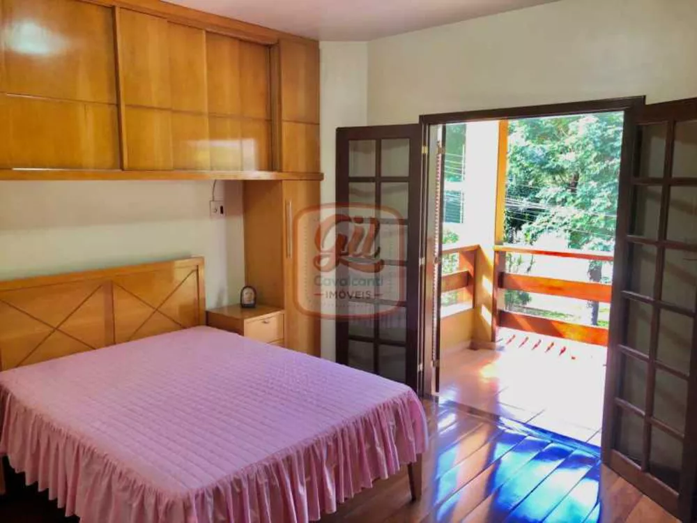 Casa de Condomínio, 3 quartos - Foto 17