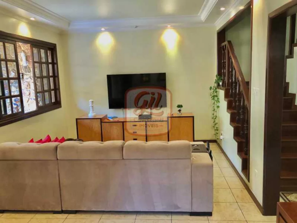 Casa de Condomínio, 3 quartos - Foto 8