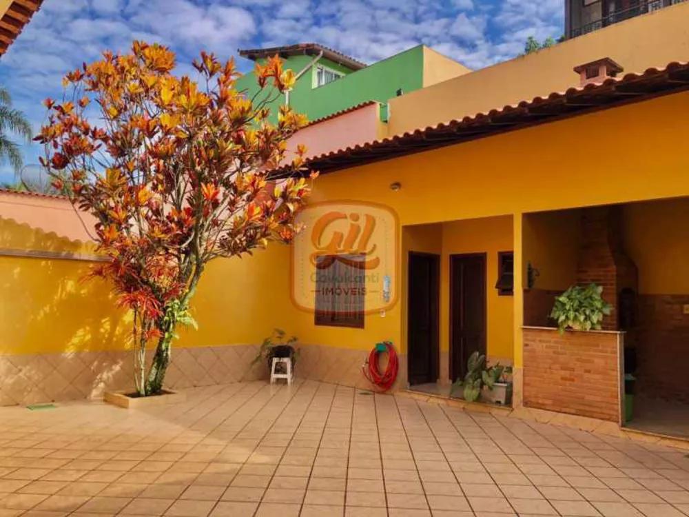 Casa de Condomínio, 3 quartos - Foto 3
