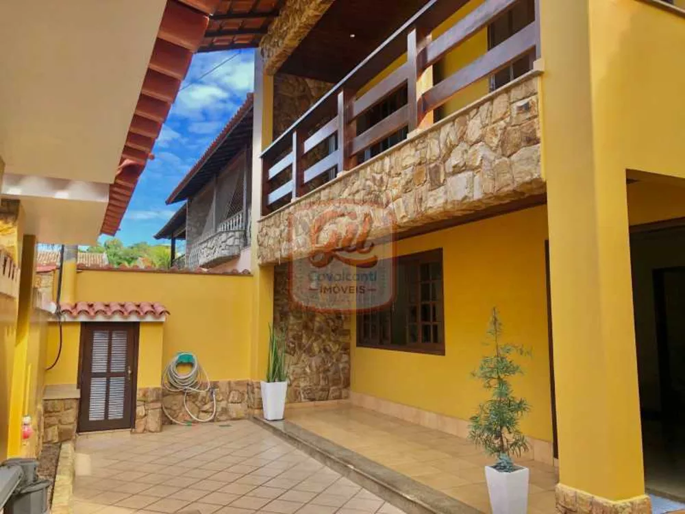 Casa de Condomínio, 3 quartos - Foto 2