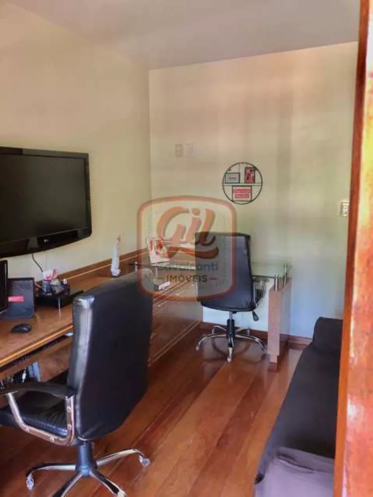 Casa de Condomínio, 3 quartos - Foto 7