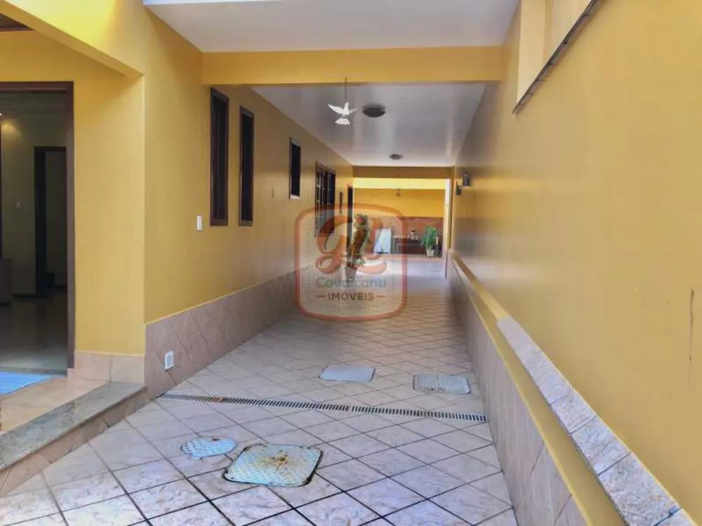 Casa de Condomínio, 3 quartos - Foto 5