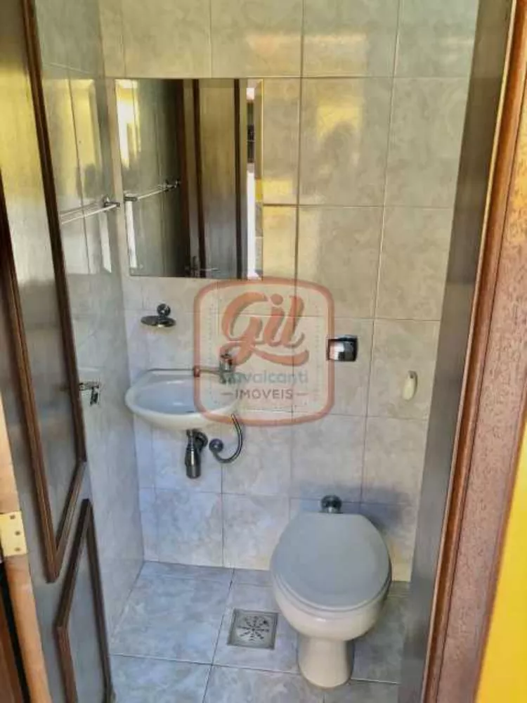 Casa de Condomínio, 3 quartos - Foto 29